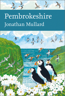 Pembrokeshire - Mullard, Jonathan