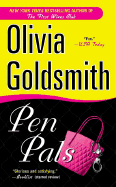 Pen Pals - Goldsmith, Olivia