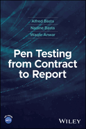 Pen Testing from Contract to Report