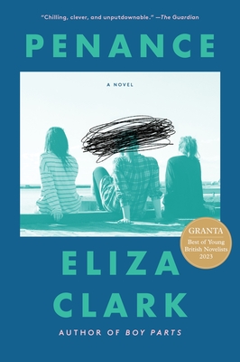 Penance - Clark, Eliza