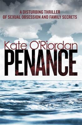 Penance - O'Riordan, Kate