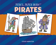 Pencil, Paper, Draw!: Pirates