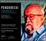 Penderecki: Symphony No. 8