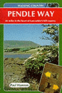 Pendle Way - Hannon, Paul