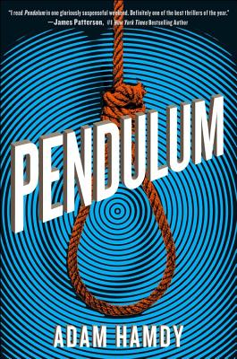 Pendulum - Hamdy, Adam