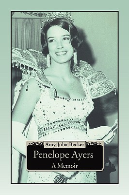 Penelope Ayers - Becker, Amy Julia