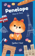 Penelope Goes to Paris