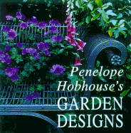 Penelope Hobhouse's Garden Designs
