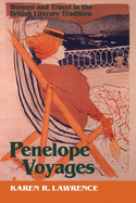 Penelope Voyages: A Russian Jewish Girlhood on the Lower East Side