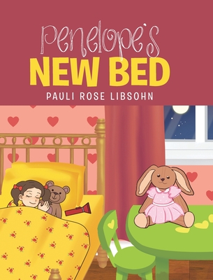 Penelope's New Bed - Libsohn, Pauli Rose