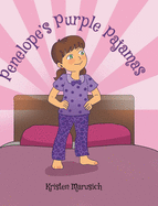 Penelope's Purple Pajamas