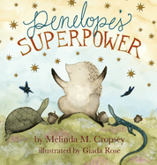Penelope's Superpower