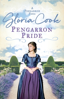 Pengarron Pride - Cook, Gloria