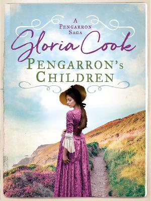 Pengarron's Children - Cook, Gloria