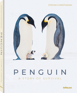 Penguin: A Story of Survival