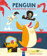 Penguin and the Pirate Treasure