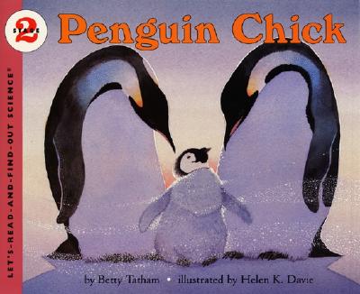 Penguin Chick - Tatham, Betty