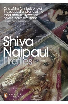 Penguin Classics Fireflies - Naipaul, Shiva