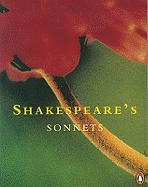 Penguin Classics Shakespeares Sonnets