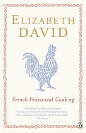 Penguin Cookery Library French Provincial Cooking