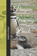 Penguin Drawing Book