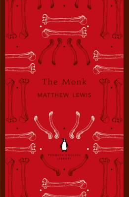 Penguin English Library the Monk - Lewis, M G, and Lewis, Matthew