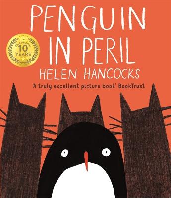 Penguin In Peril - 