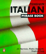 Penguin Italian Phrase Book