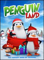 Penguin Land - James Snider