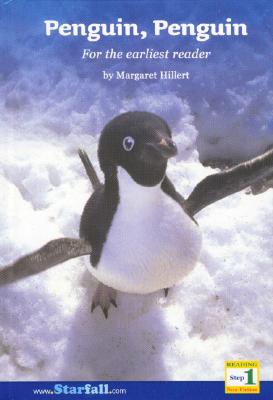 Penguin, Penguin - Hillert, Margaret