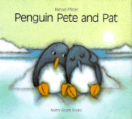 Penguin Pete and Pat