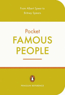 Penguin Pocket Famous People