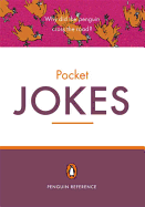 Penguin Pocket Jokes