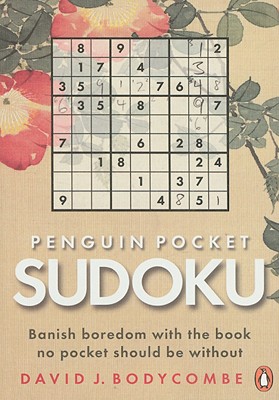 Penguin Pocket Sudoku - Bodycombe, David J.