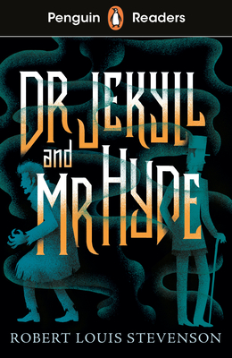 Penguin Readers Level 1: Jekyll and Hyde (ELT Graded Reader) - Stevenson, Robert Louis
