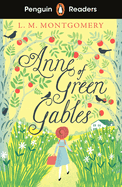 Penguin Readers Level 2: Anne of Green Gables (ELT Graded Reader): Abridged Edition