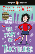 Penguin Readers Level 2: The Story of Tracy Beaker (ELT Graded Reader): Abridged Edition