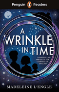 Penguin Readers Level 3: A Wrinkle in Time (ELT Graded Reader): Abridged Edition