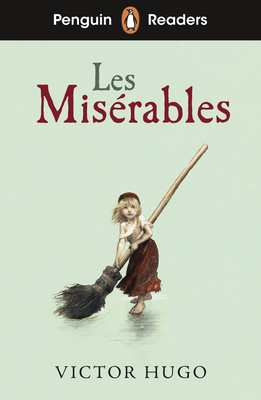 Penguin Readers Level 4: Les Misrables (ELT Graded Reader) - Hugo, Victor