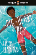 Penguin Readers Level 4: Pig-Heart Boy (ELT Graded Reader): ABRIDGED EDITION