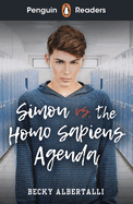 Penguin Readers Level 5: Simon vs. The Homo Sapiens Agenda (ELT Graded Reader): Abridged Edition