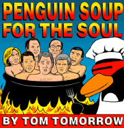 Penguin Soup for the Soul - Tomorrow, Tom