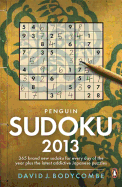 Penguin Sudoku 2013