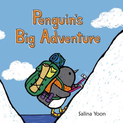 Penguin's Big Adventure - Yoon, Salina
