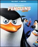 Penguins of Madagascar [Blu-ray] - Eric Darnell; Simon J. Smith