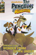 Penguins of Madagascar Digest Volume 2 Gn: Wonder from Down Under