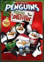 Penguins of Madagascar: Operation - Special Delivery - 