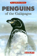 Penguins of the Galapagos - Amato, Carol A, and Wenzel, David T (Illustrator)