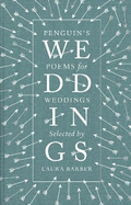 Penguin's Poems for Weddings