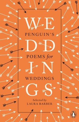 Penguin's Poems for Weddings - Barber, Laura